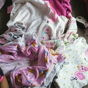 17 Baby Sleeper Onesies
